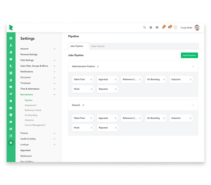 recruitment_pipeline-settings